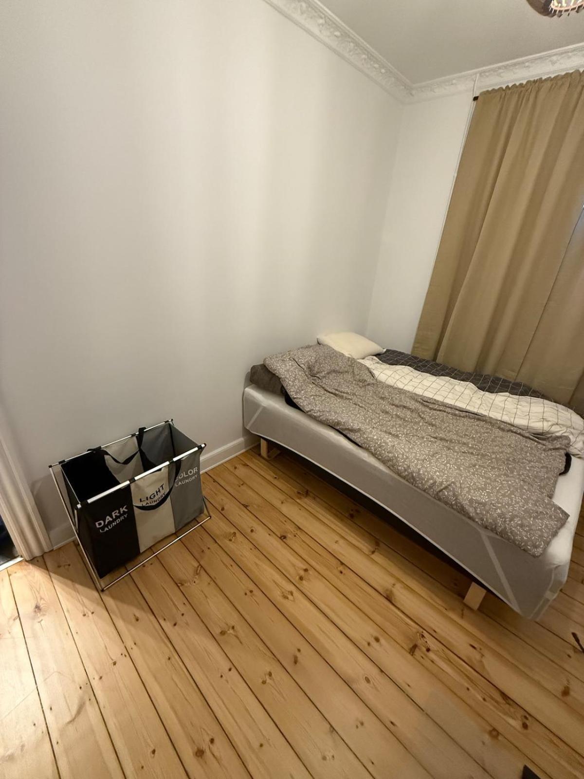 Apartment Viben Copenhagen