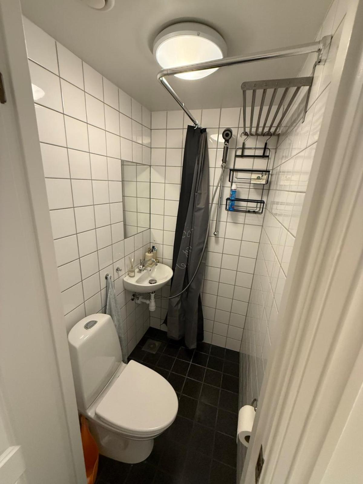 Viben Apartment Copenhagen