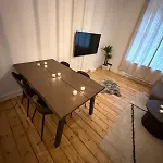 Viben Apartments Copenhagen