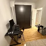 Viben Apartments Copenhagen