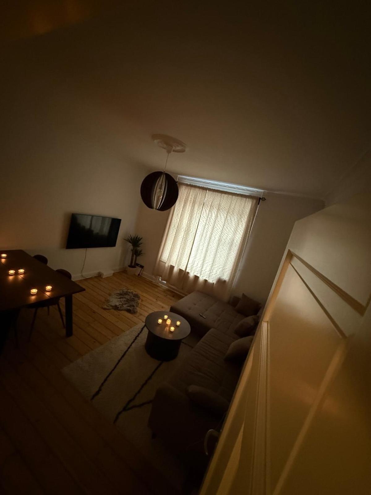 Apartment Viben *